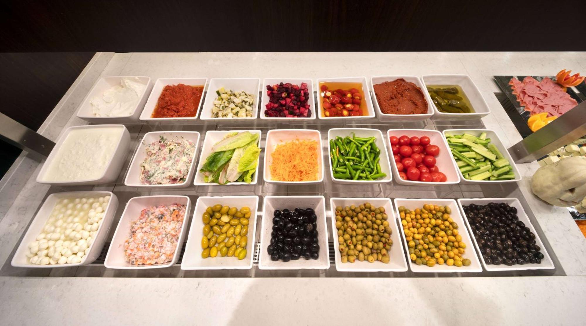 Tryp By Wyndham Istanbul Sisli Hotel Zewnętrze zdjęcie