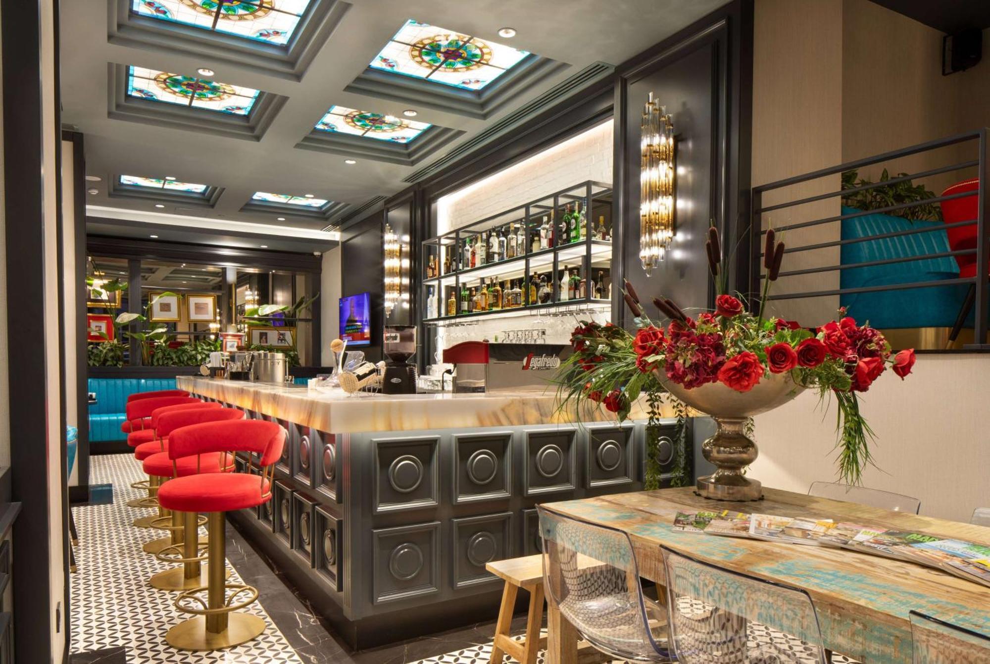 Tryp By Wyndham Istanbul Sisli Hotel Zewnętrze zdjęcie