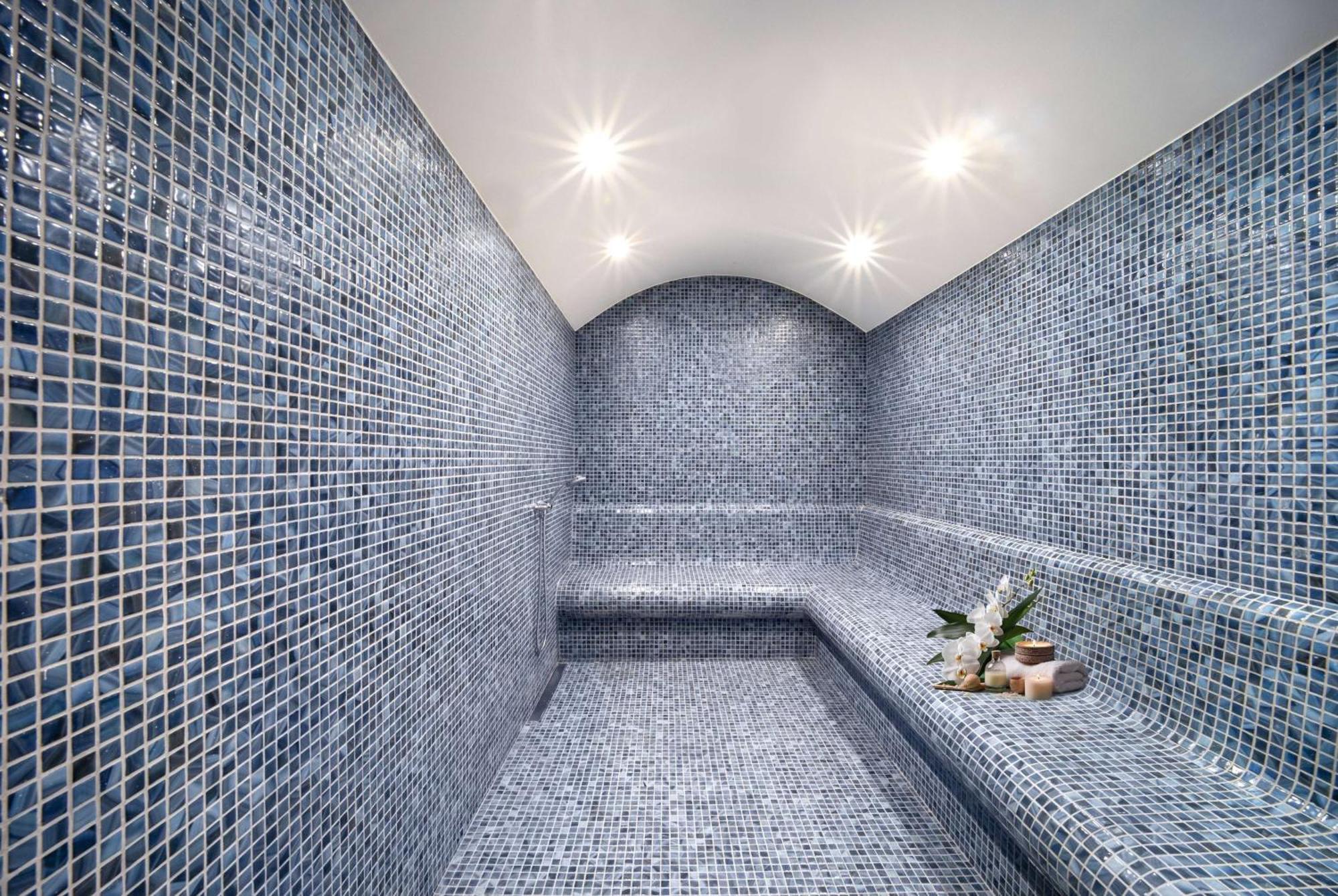 Tryp By Wyndham Istanbul Sisli Hotel Zewnętrze zdjęcie