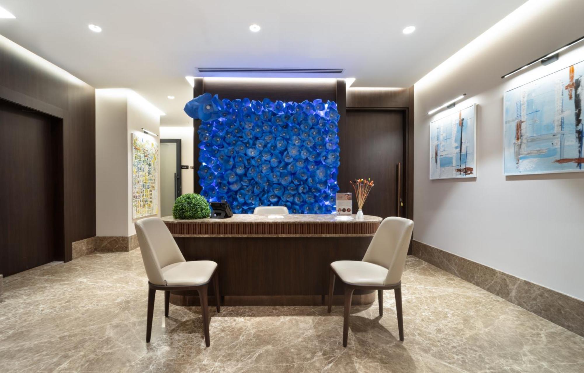 Tryp By Wyndham Istanbul Sisli Hotel Zewnętrze zdjęcie